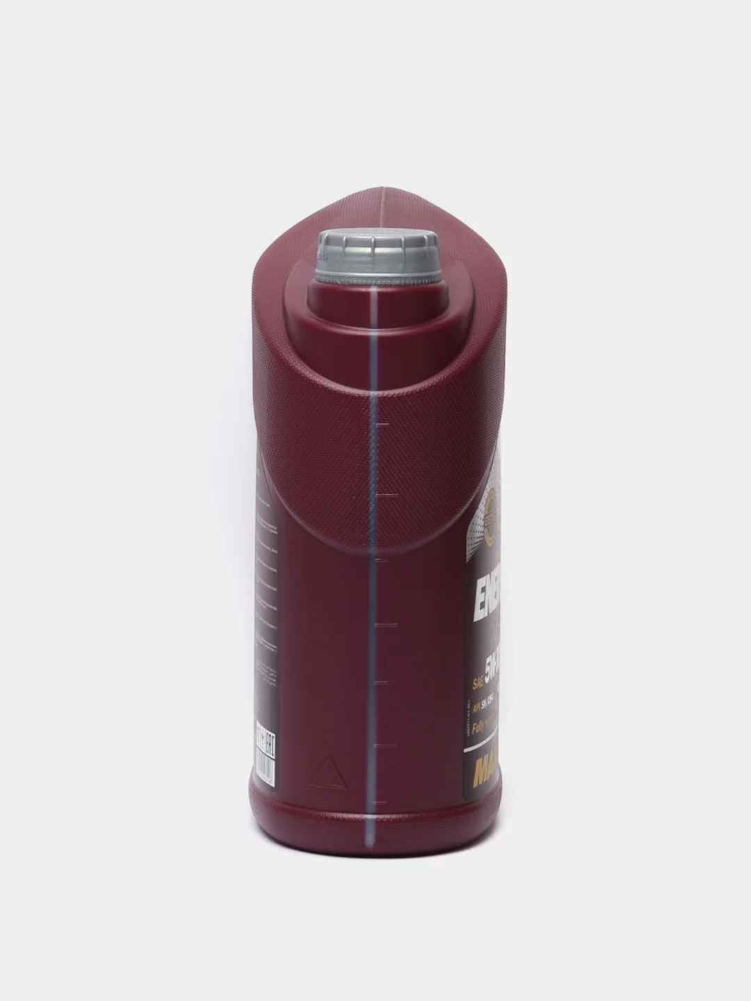 Масло моторное Mannol Energy 5W-30 синтетика, 4 л
