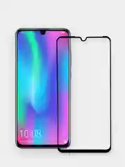 Защитное стекло 9D Honor 10 Lite / 10i / Huawei P Smart 2019 / 20E / Хонор 10 Лайт, Хуавей