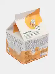 Ночная маска для лица Planeta Organica Vegan Milk, 70 мл