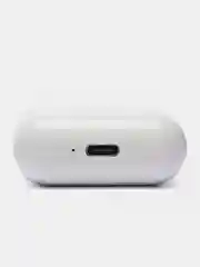 Белый наушники беспроводные Pro 5S, с микрофоном, Bluetooth 5.0