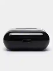 Черный наушники беспроводные Pro 5S, с микрофоном, Bluetooth 5.0