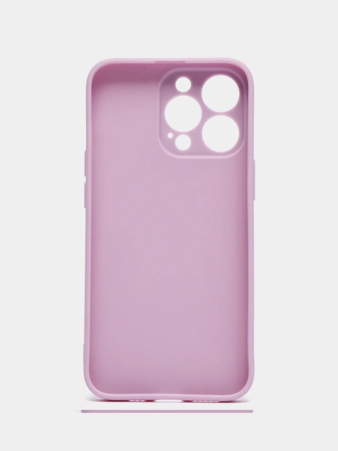 Лавандовый чехол iPhone 11 14 13 12 Pro Mini Plus XR 7 8 SE 2020 силиконовый (Айфон ХР Про Мини Плюс)