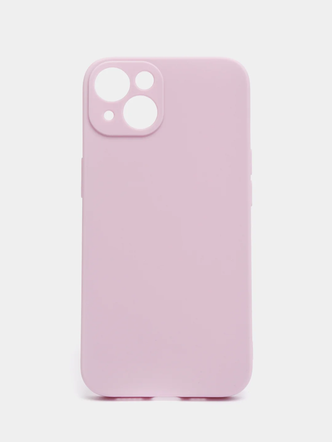 Лавандовый чехол iPhone 11 14 13 12 Pro Mini Plus XR 7 8 SE 2020 силиконовый (Айфон ХР Про Мини Плюс)