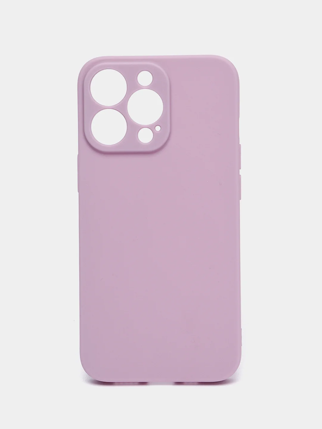 Лавандовый чехол iPhone 11 14 13 12 Pro Mini Plus XR 7 8 SE 2020 силиконовый (Айфон ХР Про Мини Плюс)