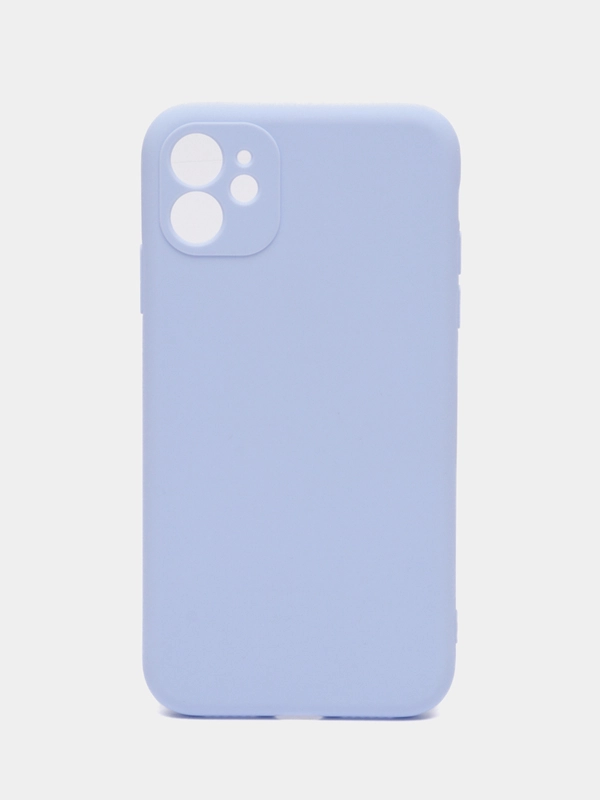 Чехол iPhone 11 14 13 12 Pro Mini Plus XR 7 8 SE 2020 силиконовый (Айфон ХР Про Мини Плюс)