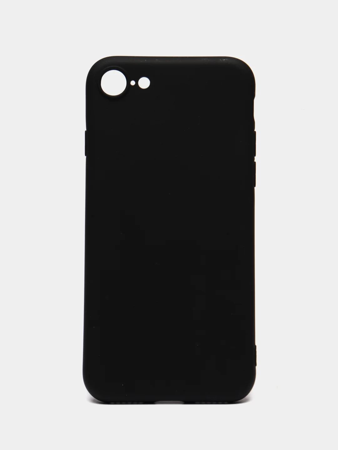 Серый чехол iPhone 11 14 13 12 Pro Mini Plus XR 7 8 SE 2020 силиконовый (Айфон ХР Про Мини Плюс)