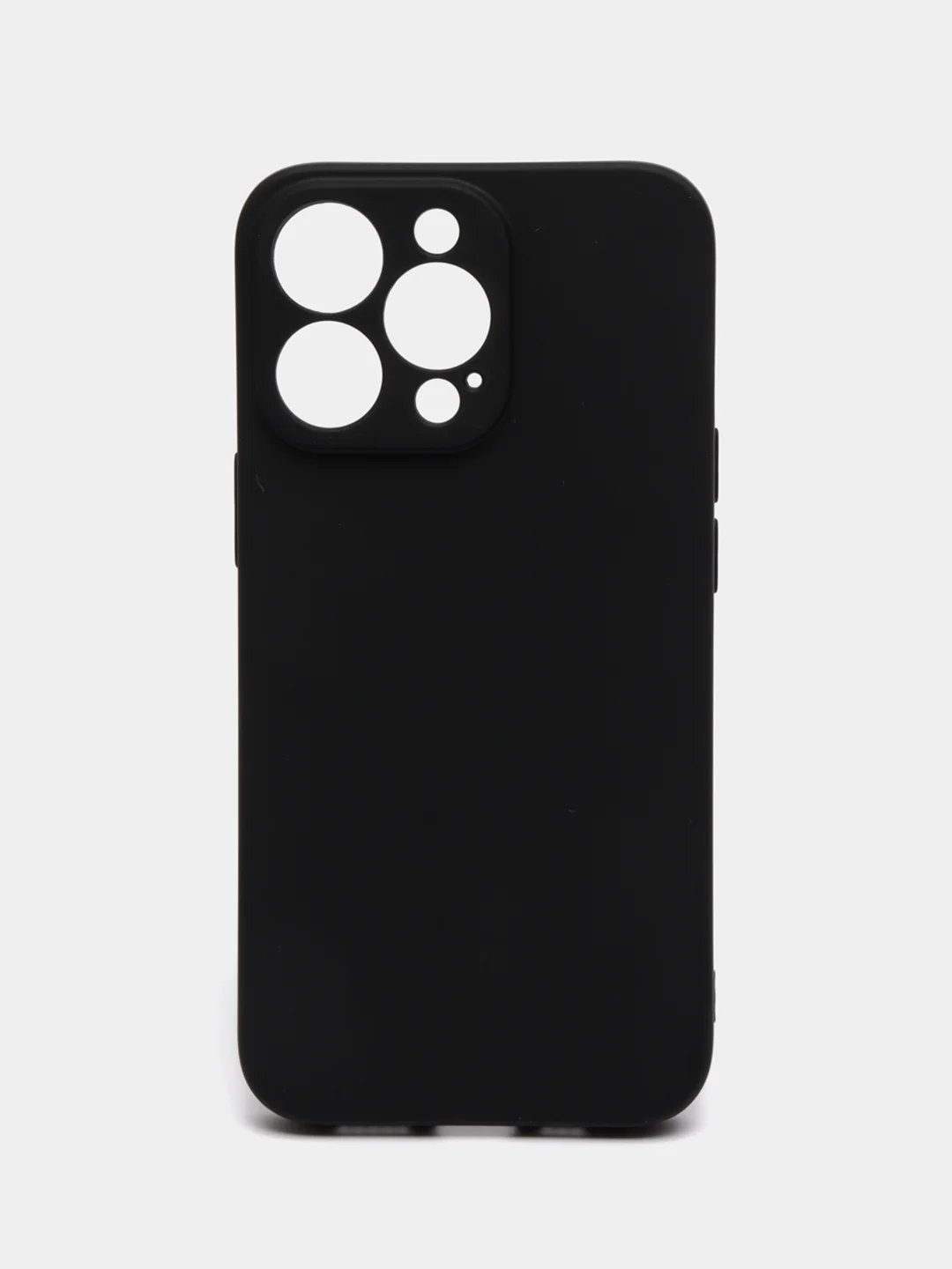 Серый чехол iPhone 11 14 13 12 Pro Mini Plus XR 7 8 SE 2020 силиконовый (Айфон ХР Про Мини Плюс)