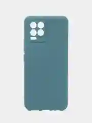 Морской чехол для Realme 8 / 8 Pro, силиконовый