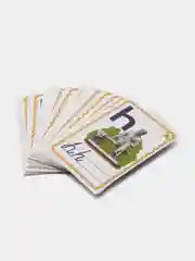 Игра "Азбучка", на татарском языке. Алфавит. Изучаем татарский язык.