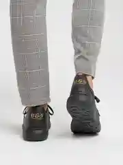 Золотой кроссовки мужские