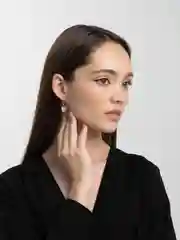 Сережки "Бабочки"