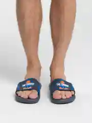 Шлепанцы мужские