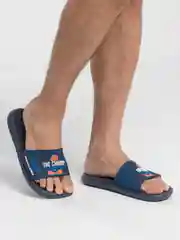 Шлепанцы мужские