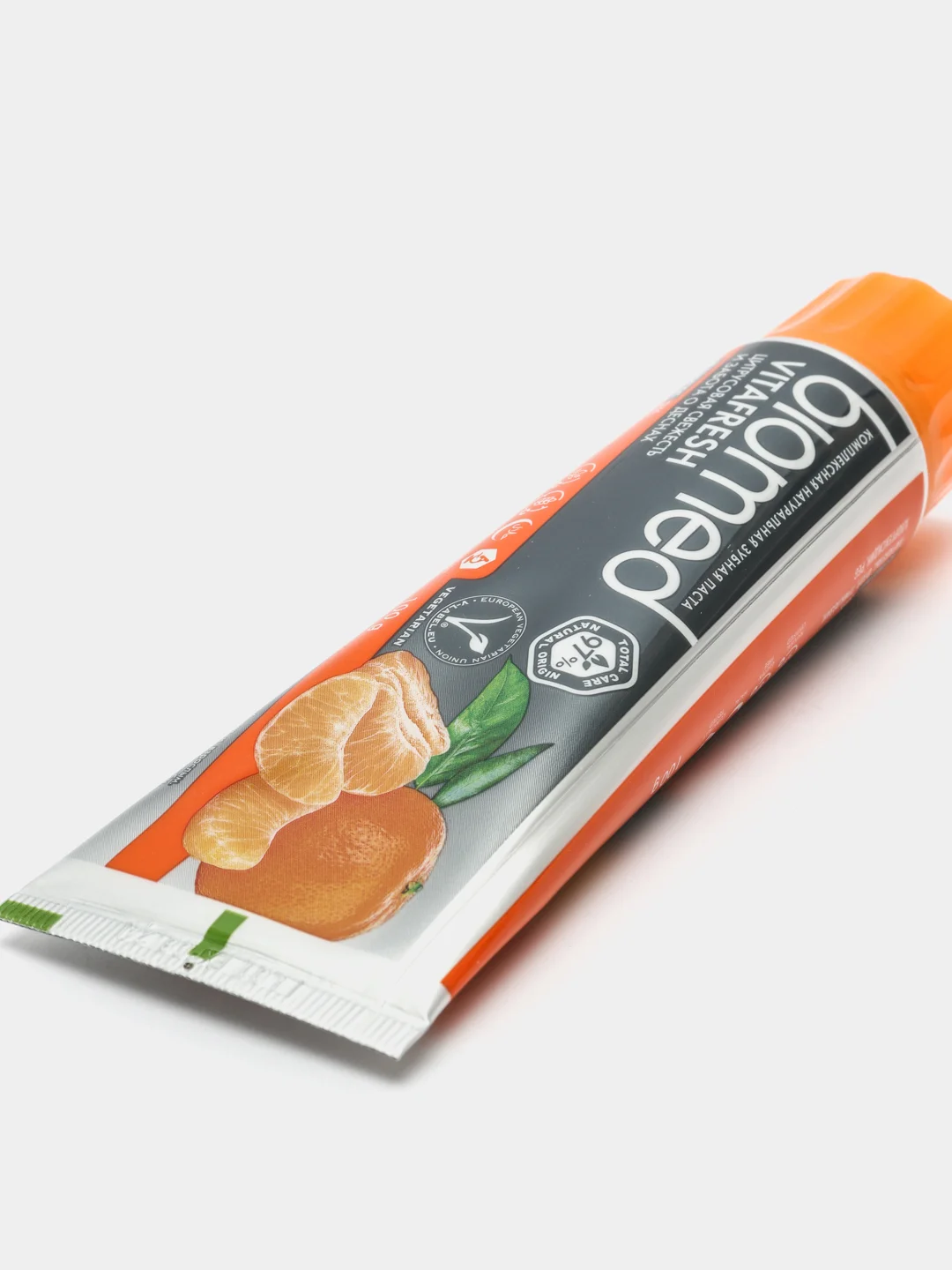 Зубная паста Vita Fresh, BIOMED, 100 г