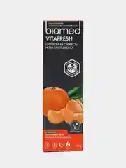 Зубная паста Vita Fresh, BIOMED, 100 г