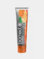 Зубная паста Vita Fresh, BIOMED, 100 г