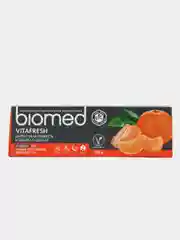 Зубная паста Vita Fresh, BIOMED, 100 г