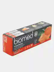 Зубная паста Vita Fresh, BIOMED, 100 г