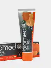 Зубная паста Vita Fresh, BIOMED, 100 г