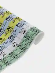 Таблица Менделеева 60 х 40 см