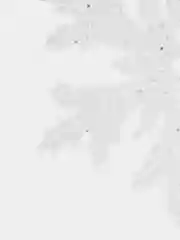 Елочная подвеска "Снежинка"