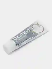 Зубная паста BIOMED Superwhite, для чувствительной эмали, отбеливающая с кокосом, 100 г