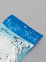 Зубная нить / зубочистка