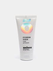Скраб для бровей ESTEL BROWIE, 50 ml