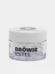 Паста для контуринга бровей ESTEL BROWIE