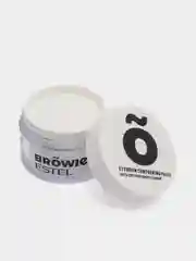 Паста для контуринга бровей ESTEL BROWIE