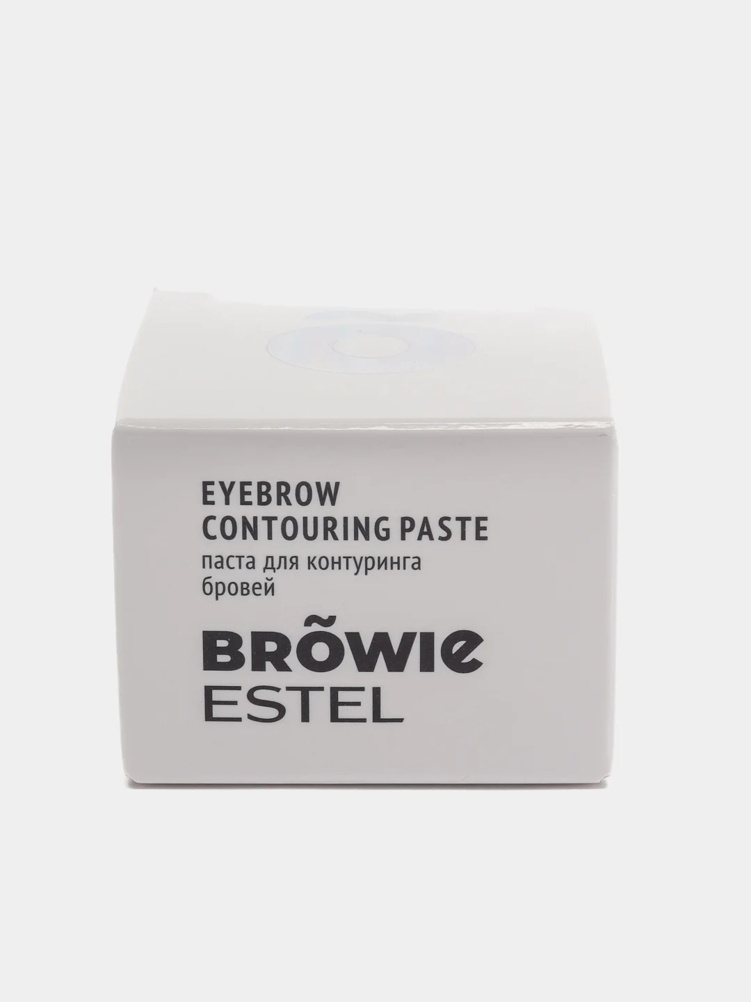 Паста для контуринга бровей ESTEL BROWIE