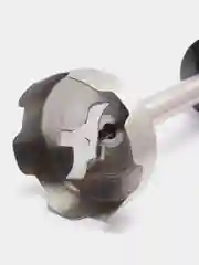 Блендер Sakura SA-6250BK погружной, стальная насадка, 800 Вт