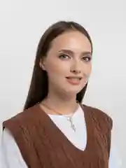 Цепочка "Змея", с массивными звеньями
