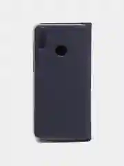 Темно-синий чехол для Huawei honor 7A / 7S / Y5 Prime 2018 / Y5 Lite 2018 / Huawei honor 8C