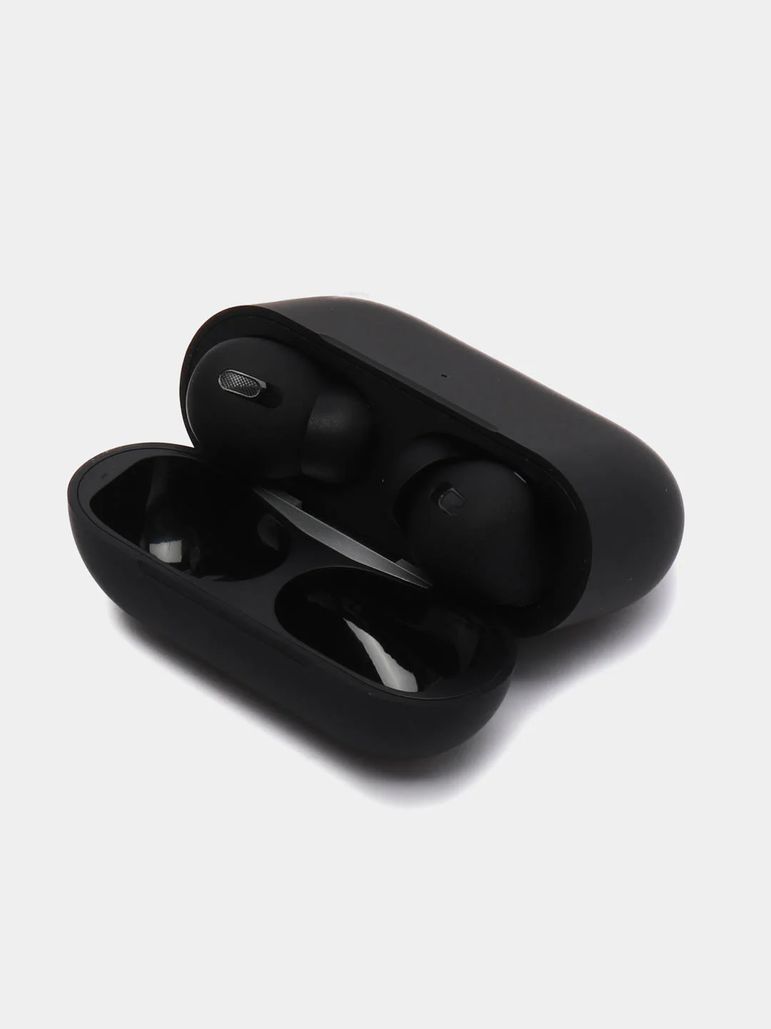 Беспроводные Bluetooth наушники Pods Pro с микрофоном, сенсорные