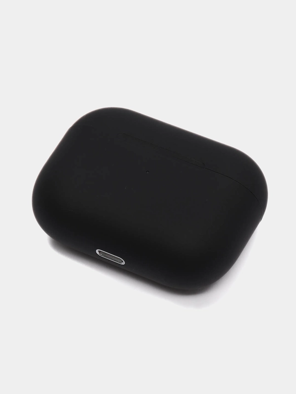 Беспроводные Bluetooth наушники Pods Pro с микрофоном, сенсорные