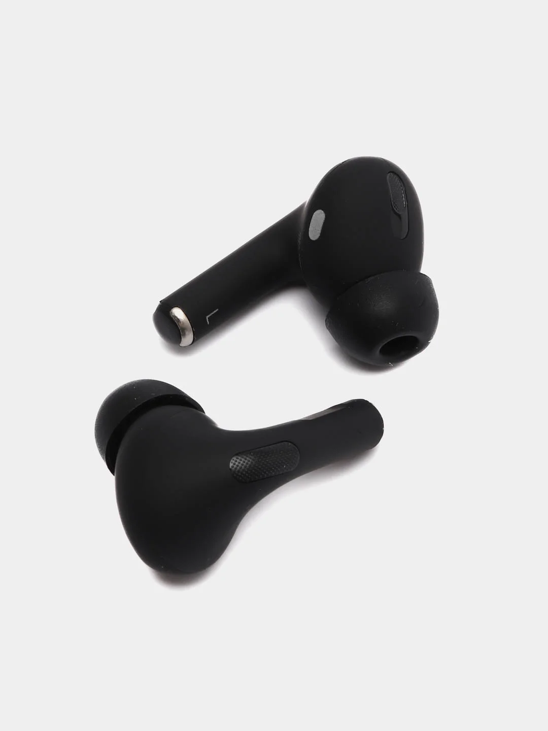 Беспроводные Bluetooth наушники Pods Pro с микрофоном, сенсорные