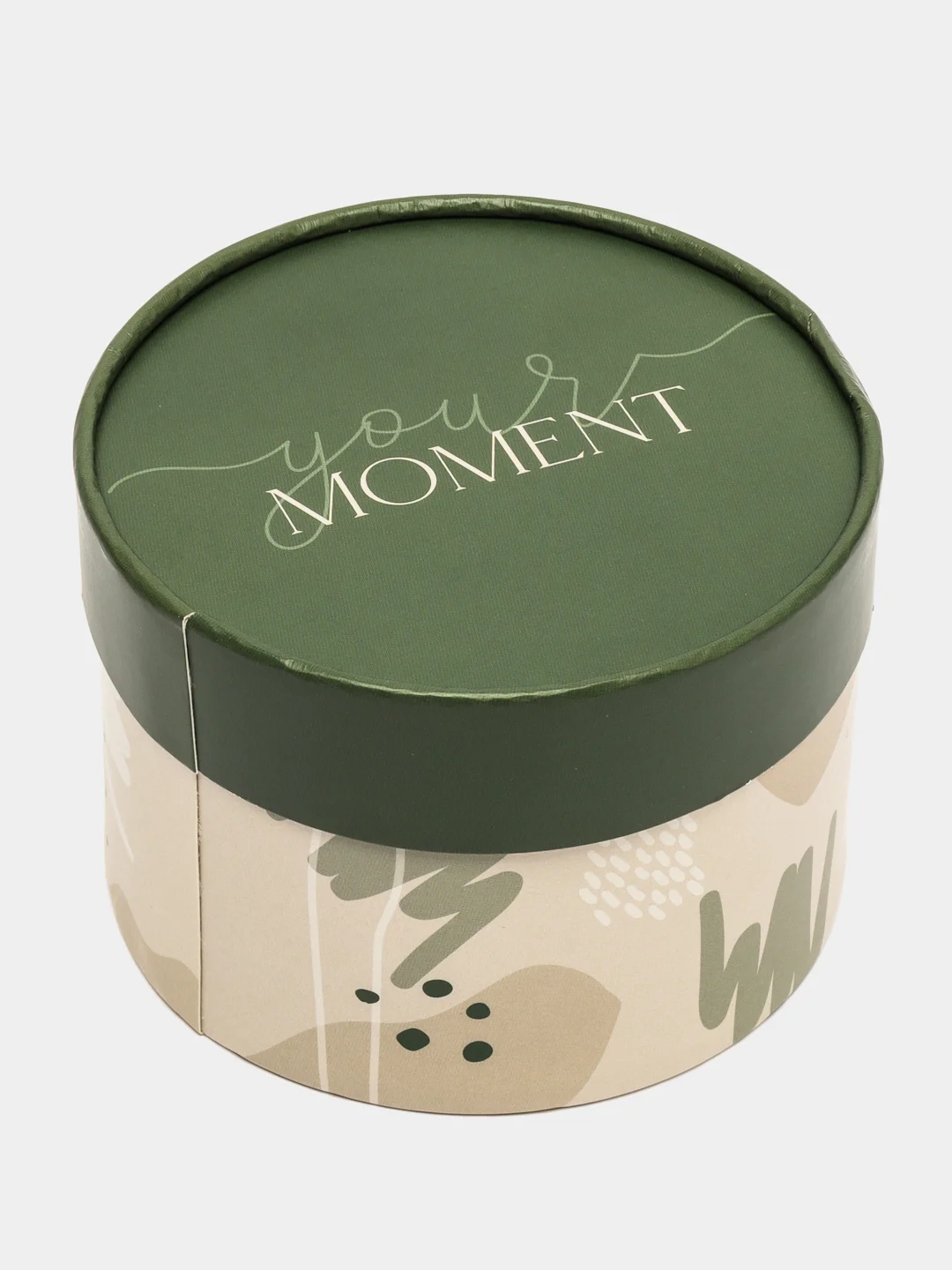 Коробка подарочная Moment, 13 х 9 см