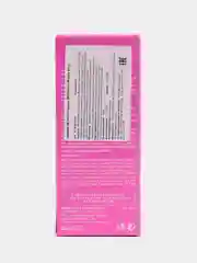 Тёмно-розовый bb-крем для лица Lebelage 4 Season, SPF 50 PA +++, 30 мл