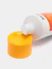 Алый крем для лица солнцезащитный Lebelage "High Protection Sun", ежедневный, 30 мл