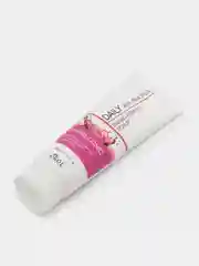 Фуксия детокс-скраб для лица Ekel Baking Powder Scrub, глубокое очищение