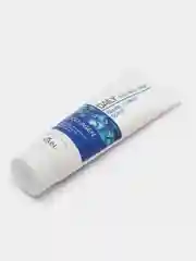 Синий детокс-скраб для лица Ekel Baking Powder Scrub, глубокое очищение