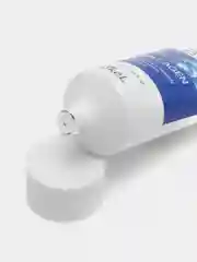 Синий детокс-скраб для лица Ekel Baking Powder Scrub, глубокое очищение