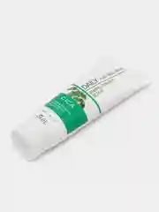 Лайм детокс-скраб для лица Ekel Baking Powder Scrub, глубокое очищение