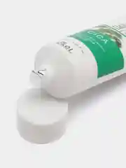 Лайм детокс-скраб для лица Ekel Baking Powder Scrub, глубокое очищение