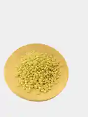 Слоновая кость бисер чешский Preciosa, Чехия, № 10, Natural Opaque