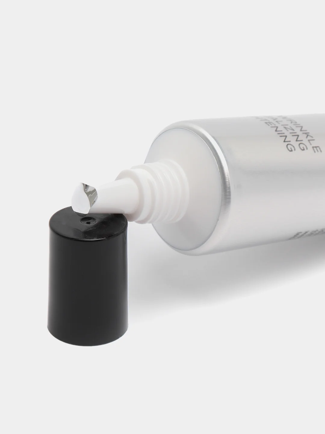 Серый крем для век Lebelage Eye Cream, корейский, 40 мл