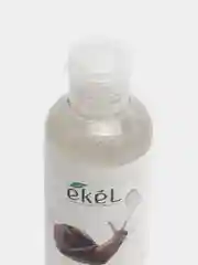 Коричневый тонер Ekel, с кислотами AHA, BHA, PHA, 250 мл