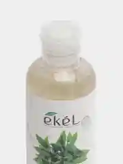 Зеленый тонер Ekel, с кислотами AHA, BHA, PHA, 250 мл
