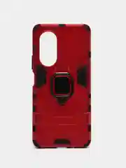 Красный чехол противоударный на Huawei Nova 9 SE (Хуавей Нова 9 СЕ)
